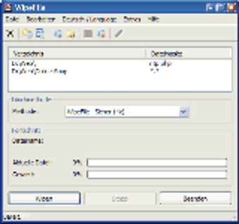 Image 0 for WipeFile