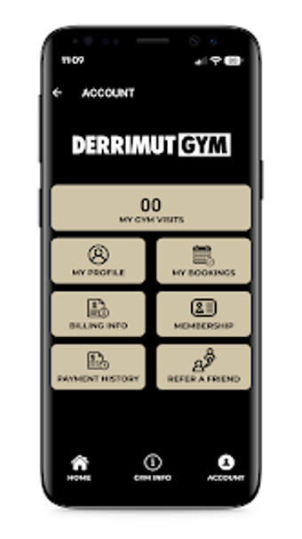 Image 0 for Derrimut Gym