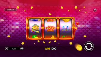 Image 0 for Fruits 777 Win