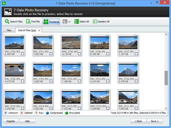 Image 2 for 7-Data Photo Recovery