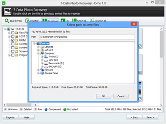 Image 3 for 7-Data Photo Recovery