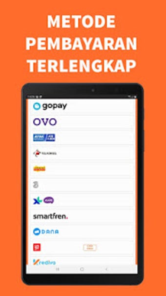 Imagen 0 para Coda Topup Mobile - Topup…