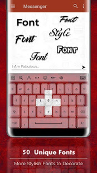 Image 1 for Switzerland Flag Keyboard…