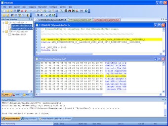 Image 0 for PilotEdit