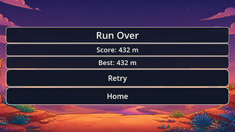 Imagen 0 para Pogo Canyon Dash