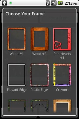 Image 3 for FrameMe