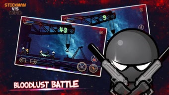 Imagen 0 para Stickman Fight - Shadow L…