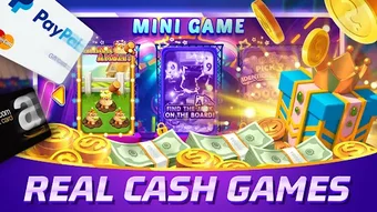 Image 0 for Vegas Casino Slots - Real…