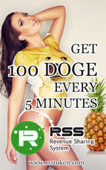 Image 2 for RSS Token