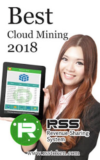Image 3 for RSS Token