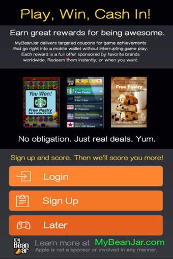 Imagen 0 para Jumping Jack - MyBeanJar …