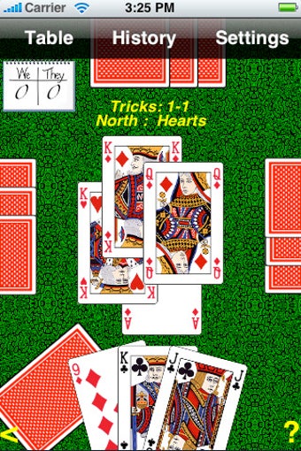 Imagen 0 para Euchre Baron