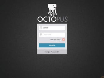 Image 0 for Octopus Kitchen Plus