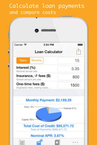 Image 0 for Mortgages & Loan payment …