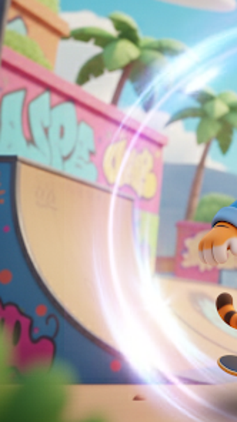 Image 0 for BalloonTiger