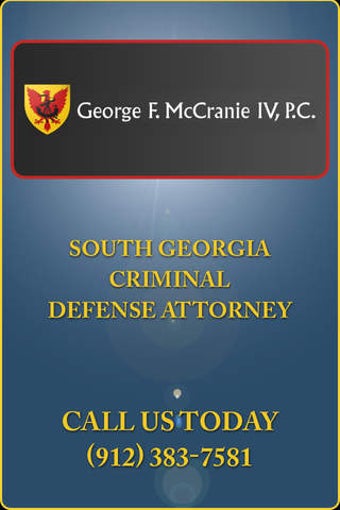 Imagen 0 para McCranie Law DUI App