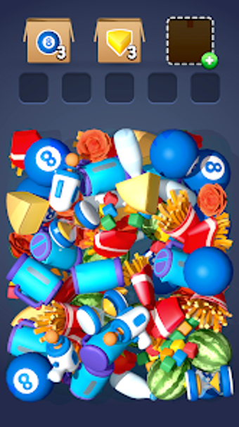 Image 0 for Box Star: 3D Puzzle