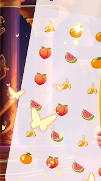 Image 0 for FruitsShuffle