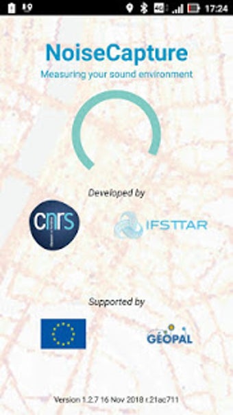 Imagen 3 para NoiseCapture