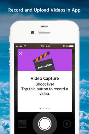 Image 0 for Dailymotion: videos for n…