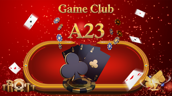 Image 0 for A23 Game Club