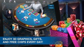 Imagen 2 para Blackjackist for Windows …