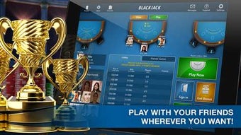 Imagen 3 para Blackjackist for Windows …