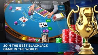 Imagen 0 para Blackjackist for Windows …