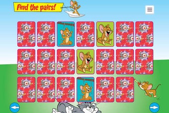 Image 0 for Tom and Jerry Learn and P…
