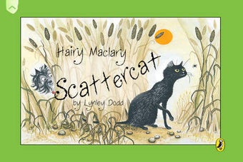 Image 0 for Hairy Maclary, Scattercat