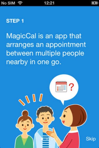 Image 0 for MagicCal