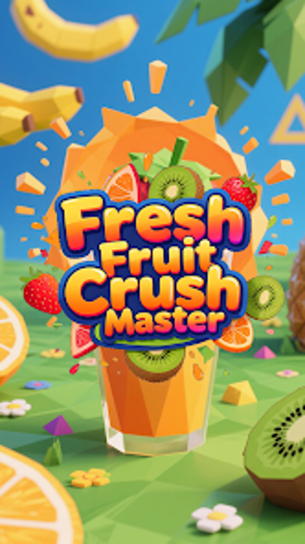 Image 0 for Fresh Fruit Crush Master