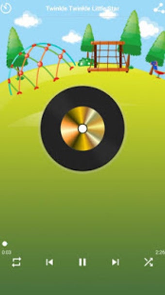Image 0 for Kids Song Mp3 Offline