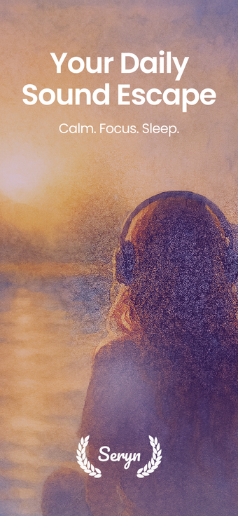 Imagen 0 para Anxiety Relief & Calm : S…