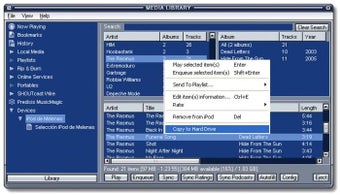 Image 0 for ml_iPod (Winamp iPod Plug…
