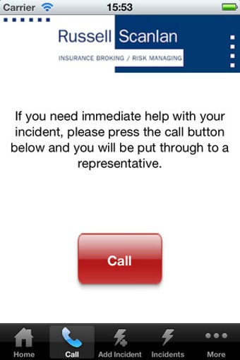 Image 0 for Russell Scanlan Helpline