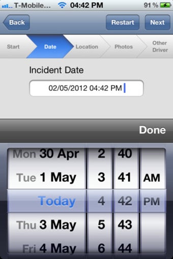 Image 3 for Russell Scanlan Helpline