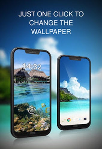 Image 1 for Tropical wallpapers