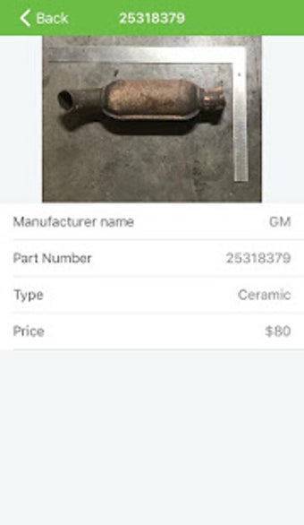 Image 2 for Elevation Auto Core Conve…