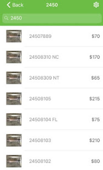 Image 1 for Elevation Auto Core Conve…