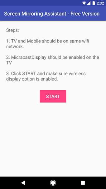 Imagen 0 para Screen Mirror Assistant F…