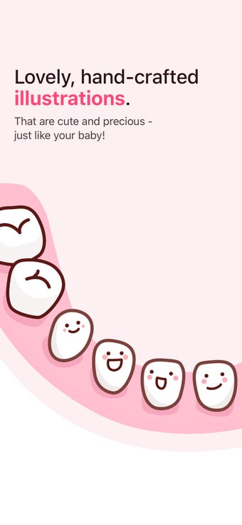 Image 0 for Baby Teeth