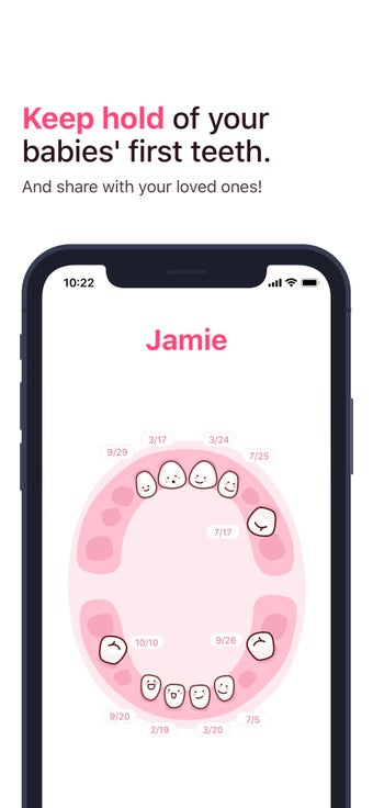 Image 2 for Baby Teeth