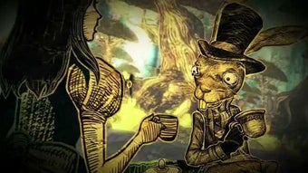 Image 0 for Alice: Madness Returns