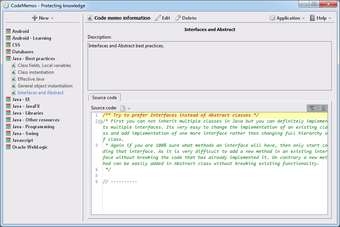 Imagen 5 para CodeMemos