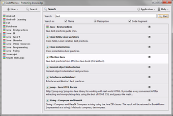Imagen 1 para CodeMemos