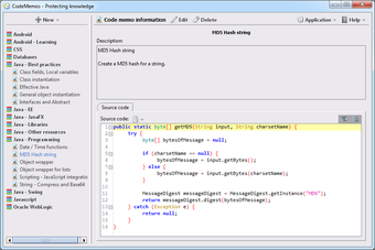 Imagen 3 para CodeMemos