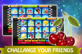 Image 0 for Wild Cherries Slot Machin…