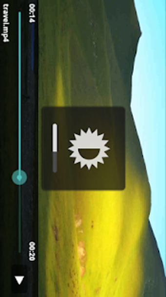 Imagen 0 para Video Player Pro for Andr…