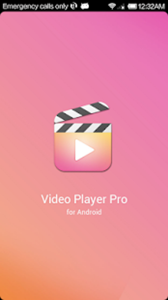 Imagen 2 para Video Player Pro for Andr…
